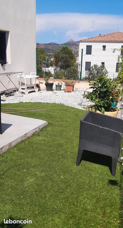 Appartement 2 pièces 40 m² · à Saint-Raphaël · 40 m² · 250 000 €
