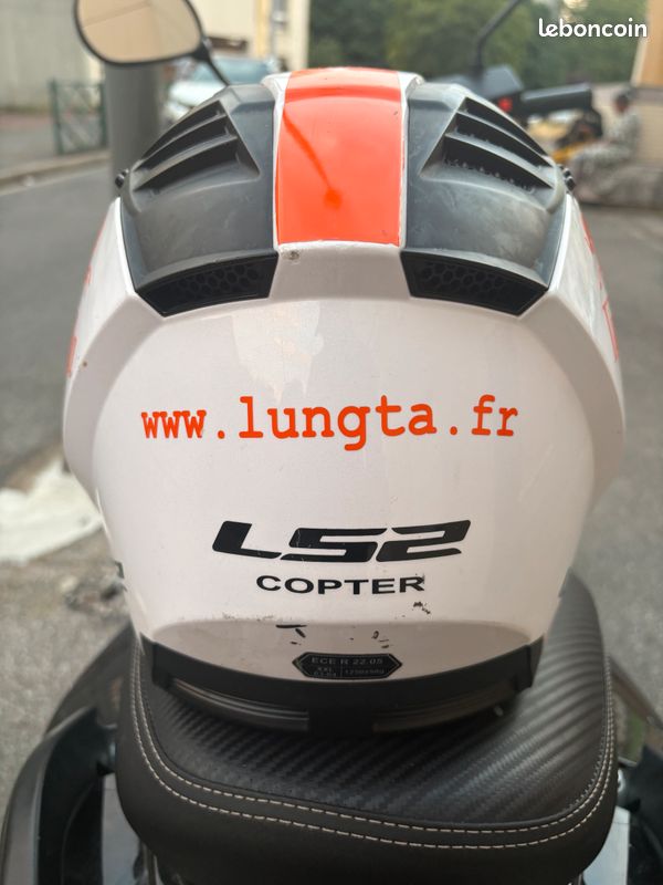 Casque L52 (image 3)