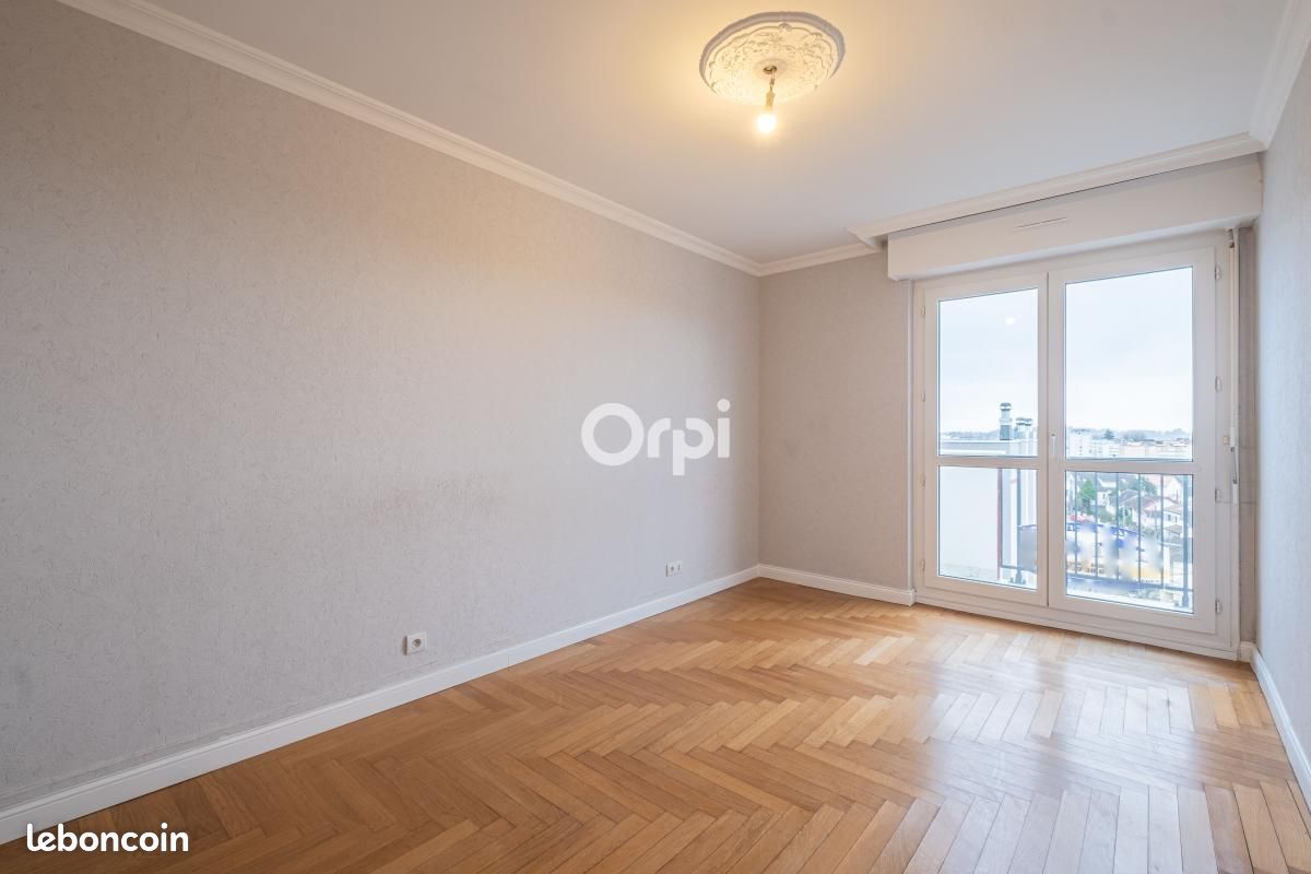 Appartement 4 pièces 69 m² - Limoges 87000 (image 3)