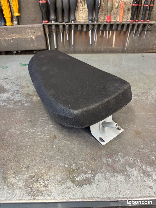 Selle MBK passion evasion (image 1)