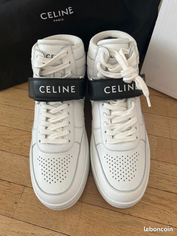 Basket celine (image 4)