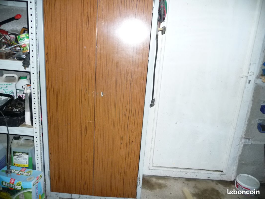 Armoire de bricolage (image 2)
