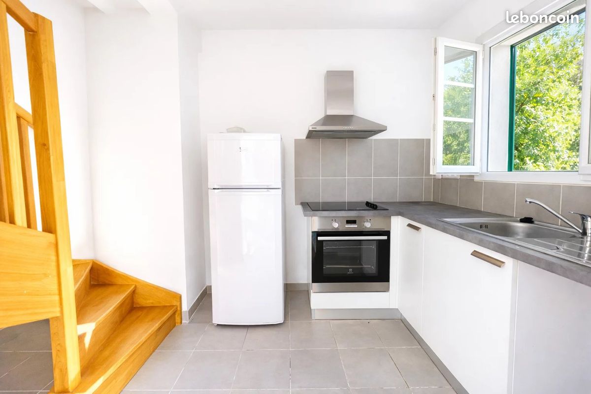 Appartement 2 pièces 38 m² · à Patrimonio · 38 m² · 157 500 €