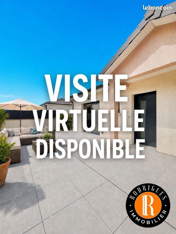 Maison 5 pièces 149 m² · à Xeuilley · 149 m² · 289 000 €