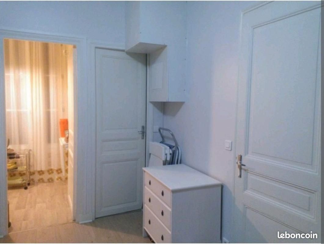 Appartement 1 pièce 23 m² · à Paris · 23 m² · 1 008 €/mois