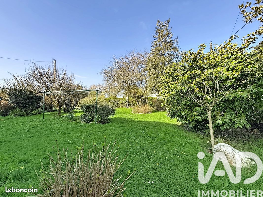 Maison 6 pièces 131 m² (image 18)