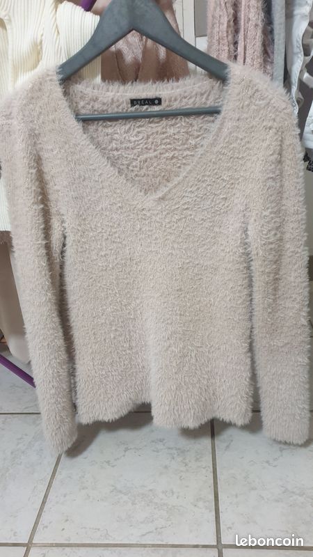 Pull taille 1 (image 1)