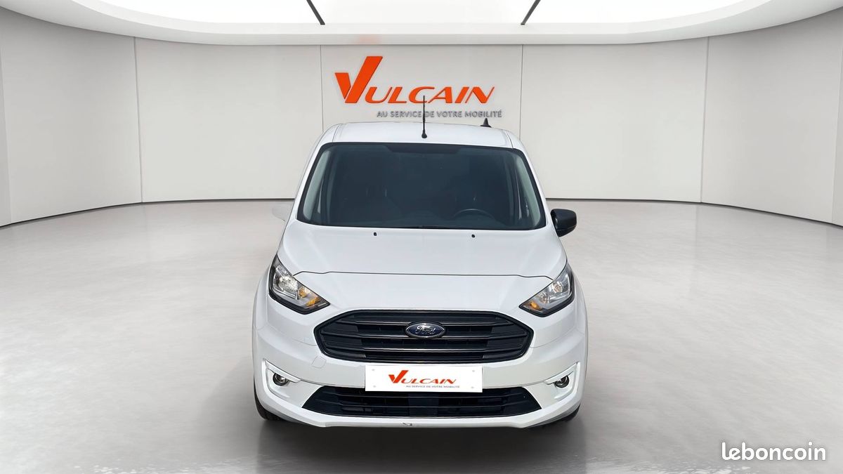 Ford transit connect fgn l2 1.0e100 e85 s&s trend (image 2)