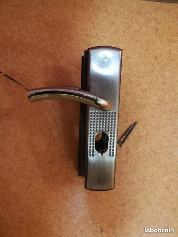 Poignée de porte (image 3)