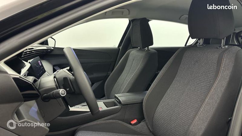 Peugeot 308 1.2 Hybrid 145ch Style e-DCS6 (image 12)