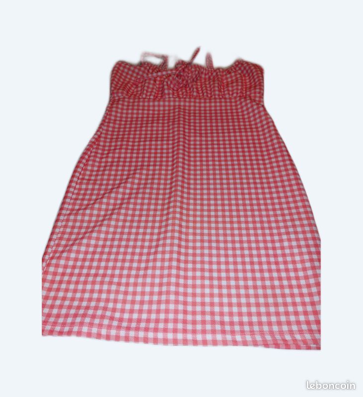 Robe fille (image 1)