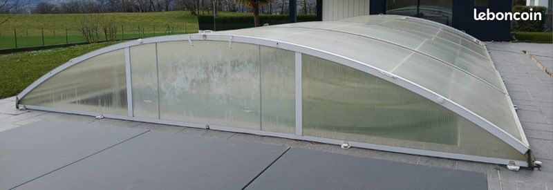 Dôme de piscine (image 4)