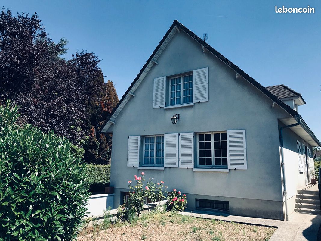 Maison 8 pièces 141 m² · à Estrées-Saint-Denis · 141 m² · 319 000 €