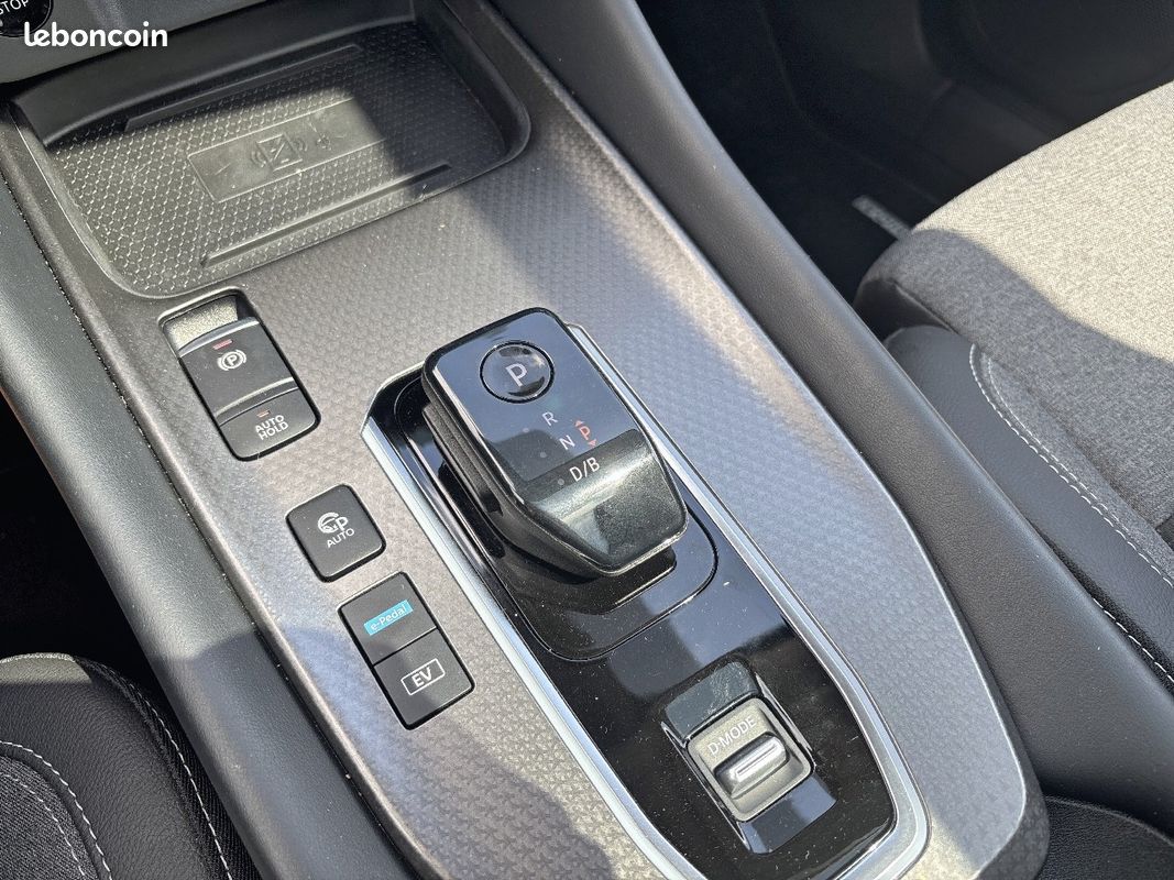 NISSAN Qashqai e-Power 190 ch N-Connecta (image 15)