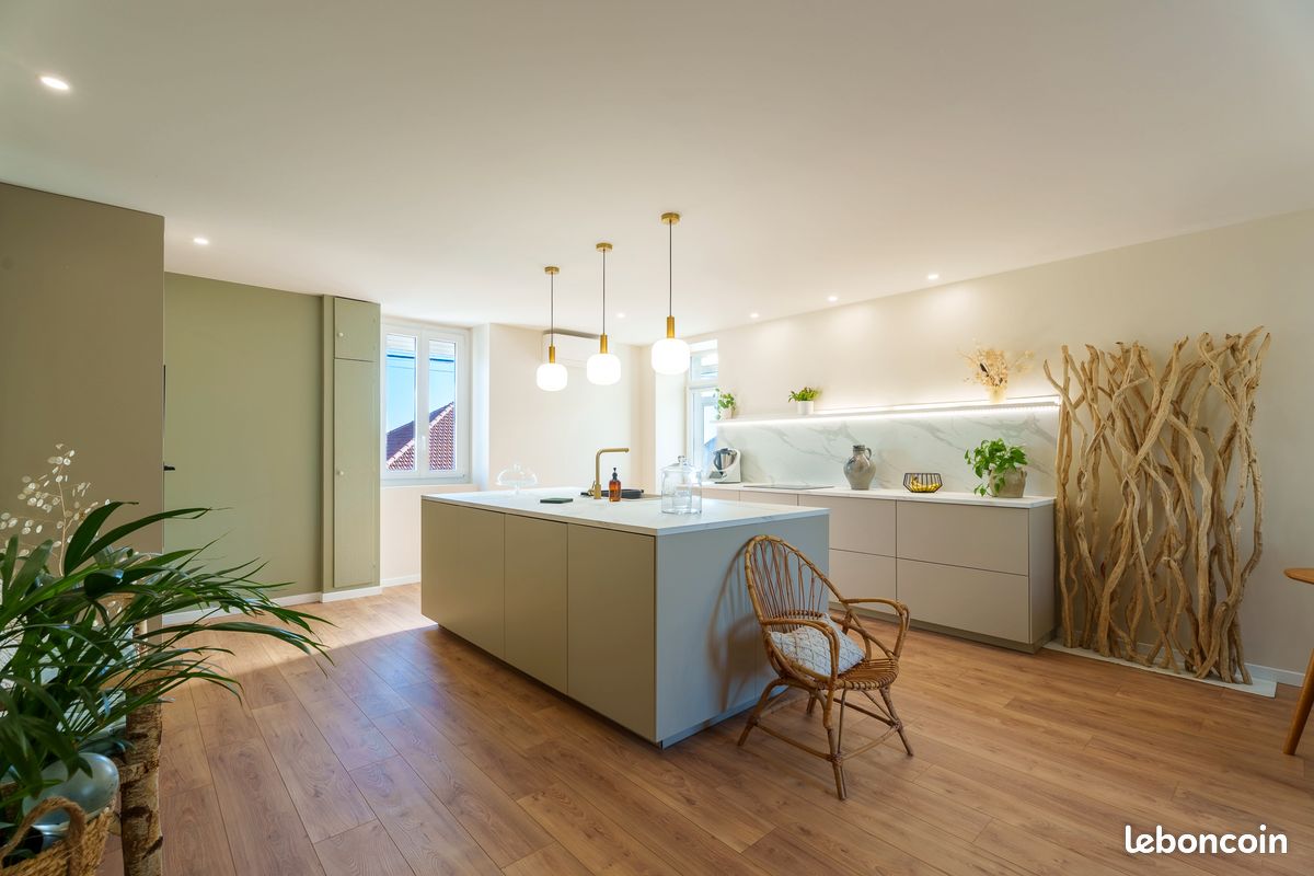 Maison 6 pièces 152 m² · à Montcenis · 152 m² · 298 000 €