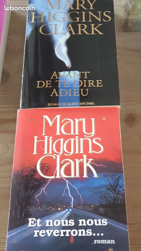 Romans Higgings Clark (image 5)