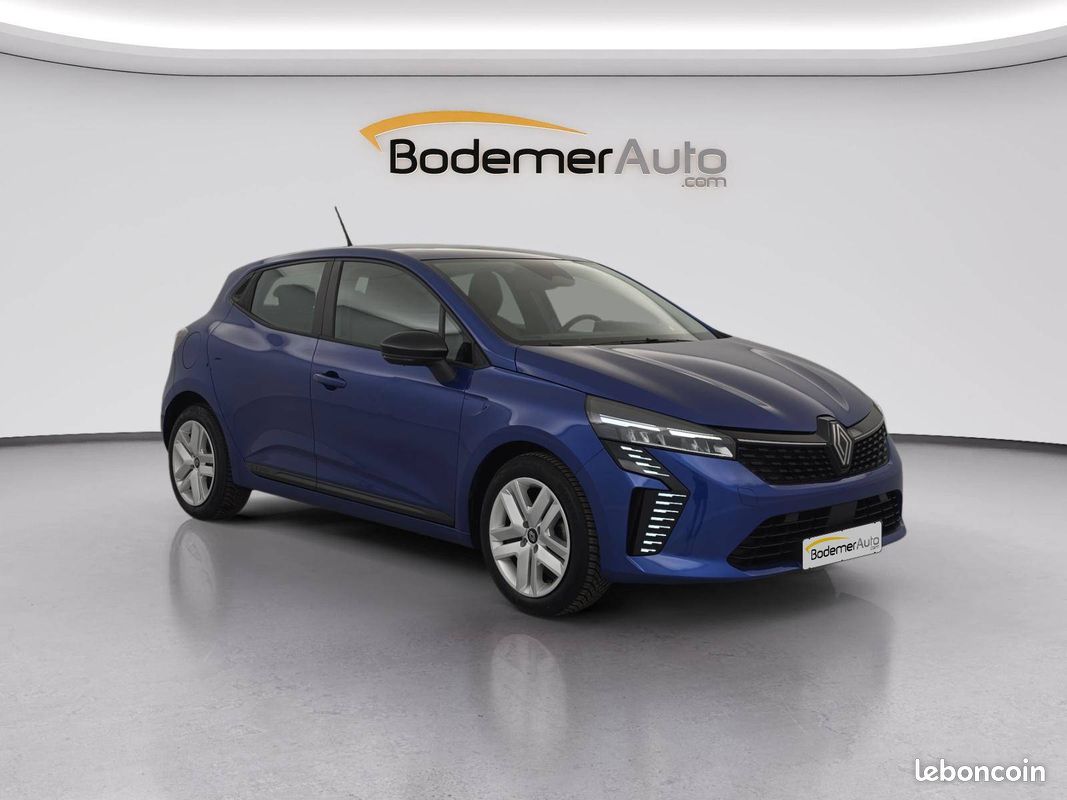 RENAULT Clio TCe 90 ch GSR2 Evolution (image 7)
