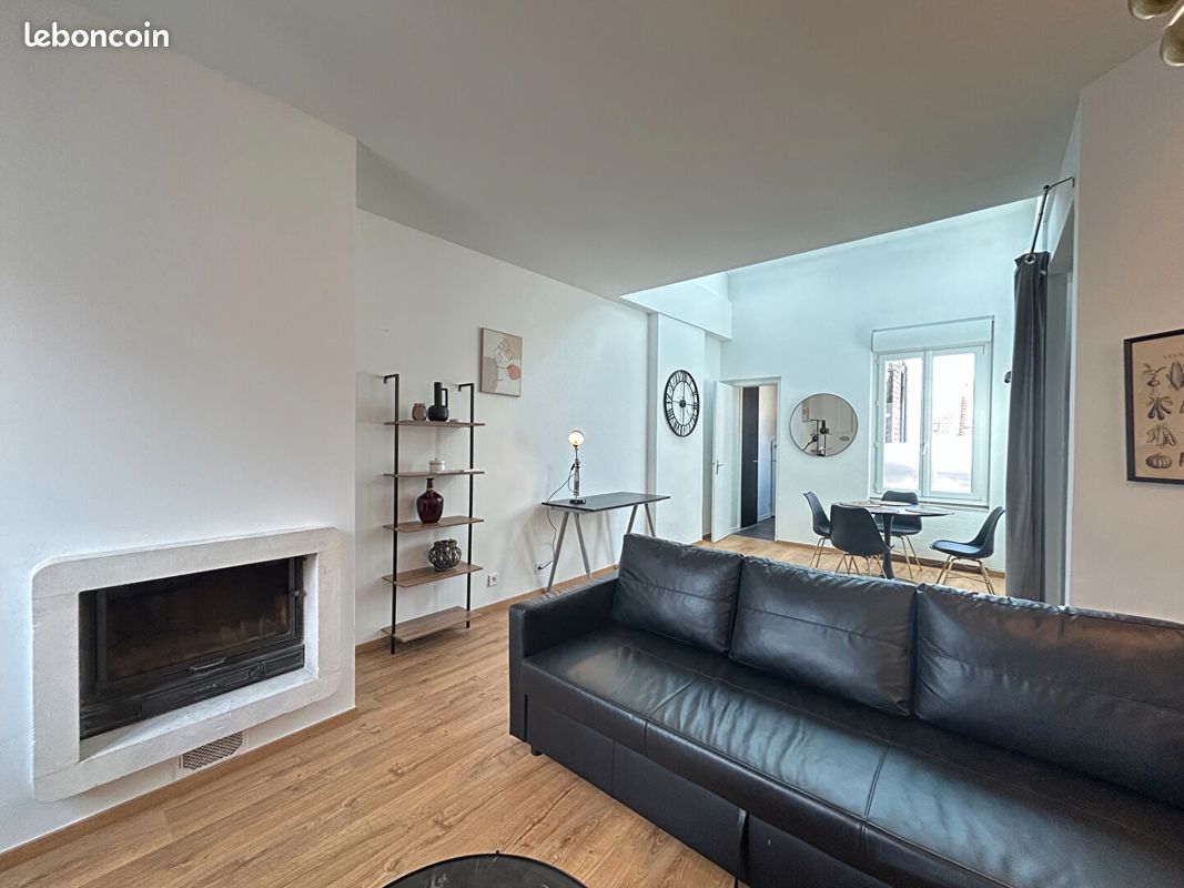Appartement 3 pièces 53 m² · à Reims · 53 m² · 810 €