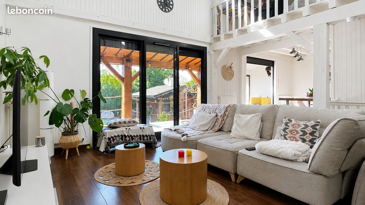 Maison 7 pièces 135 m² · à Maisons-Alfort · 135 m² · 675 000 €