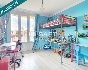 Appartement 220 000 € - 74 m²