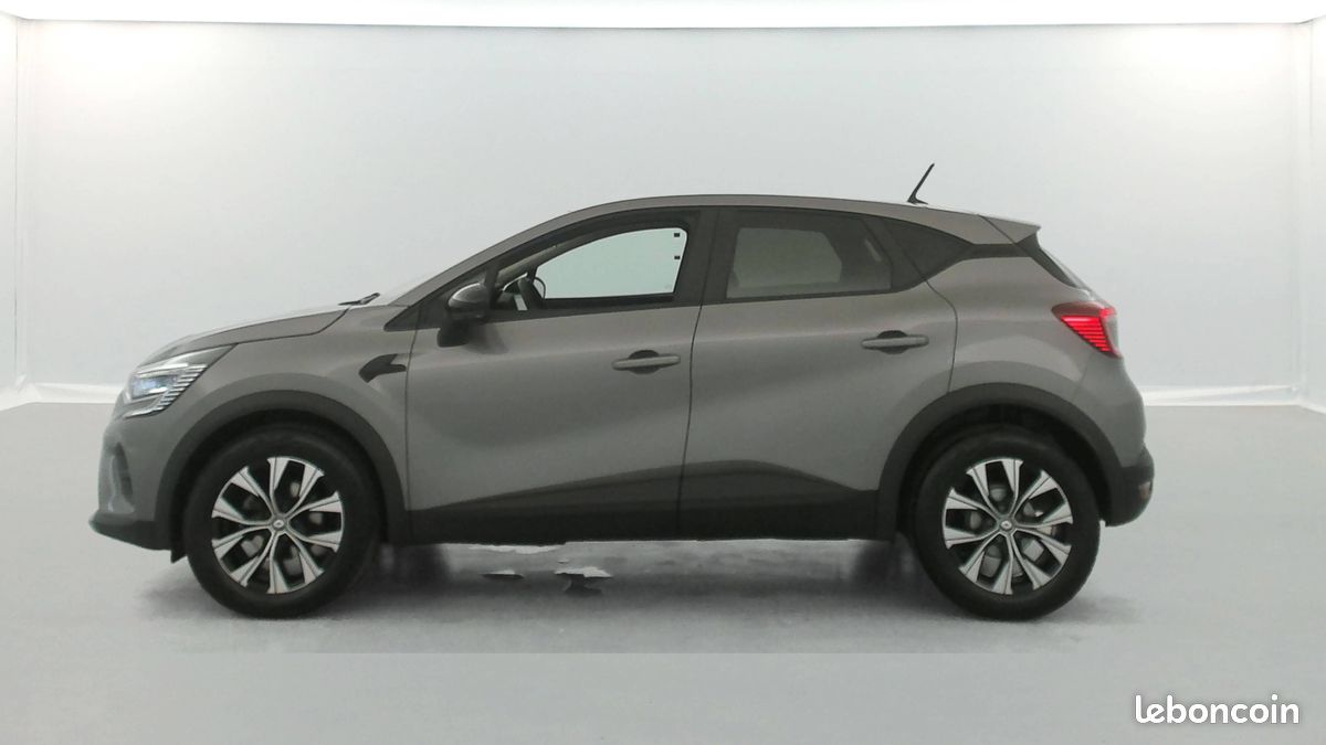 RENAULT Captur TCe 90 Evolution (image 2)