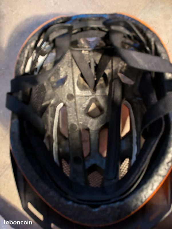 Casque de vélo pour enfant (image 5)