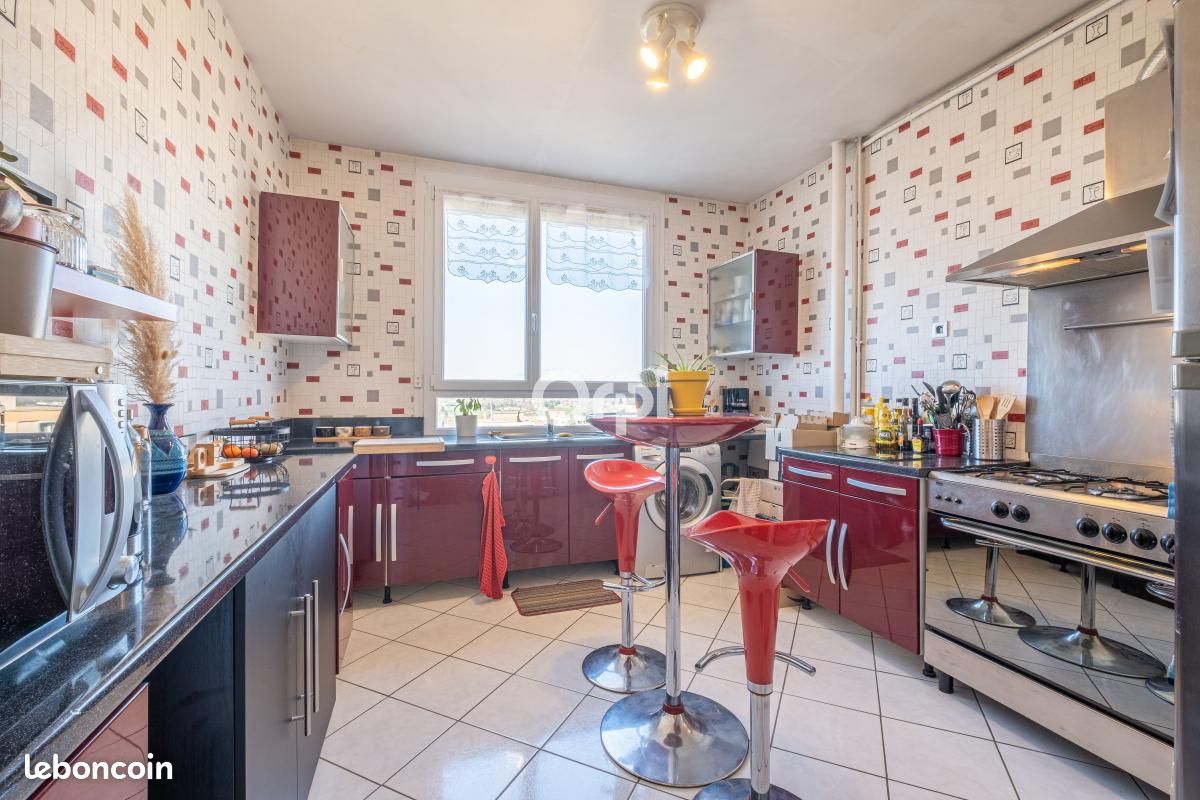 Appartement 2 pièces 56 m² - Limoges 87000 (image principale 0)