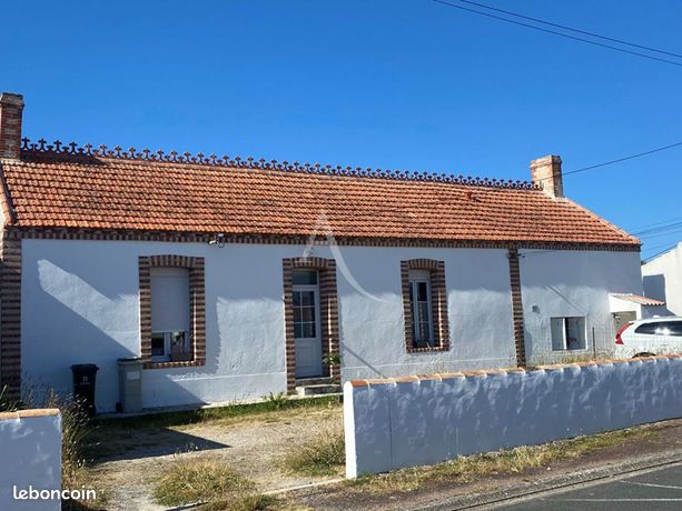 Maison 5 pièces 94 m²