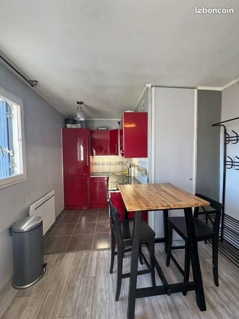 Appartement 1 pièce 30 m² · à Villeparisis · 30 m² · 690 €/mois