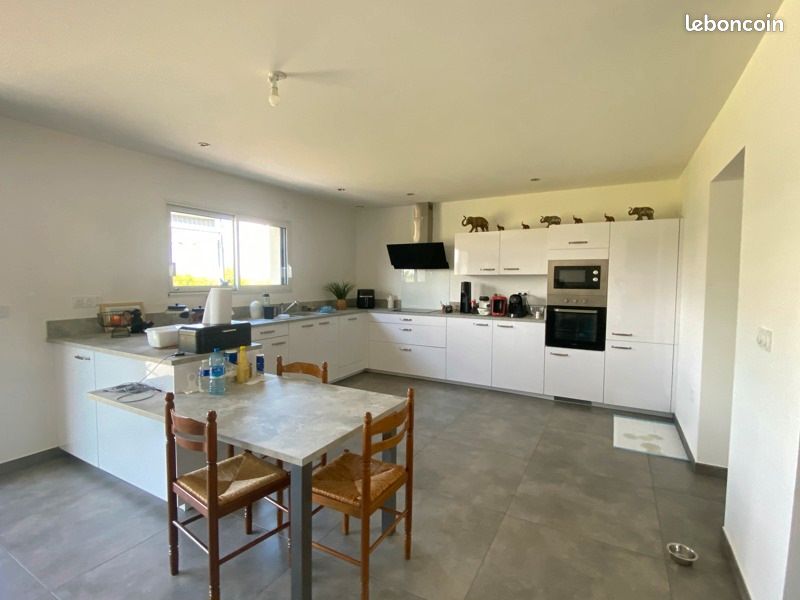 Maison 5 pièces 131 m² · à Jugeals-Nazareth · 131 m² · 289 500 €