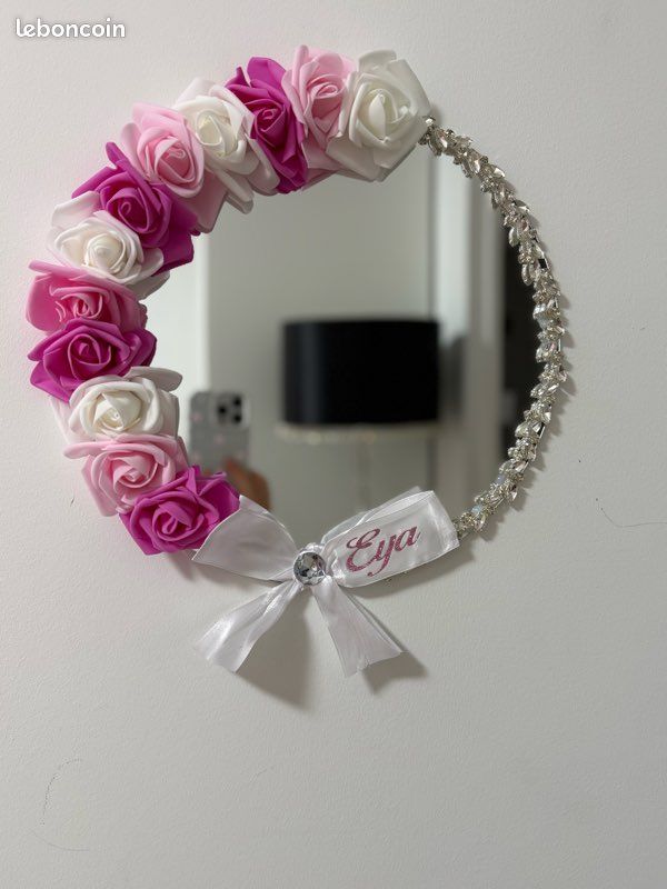 Miroir personnalisé (image 2)