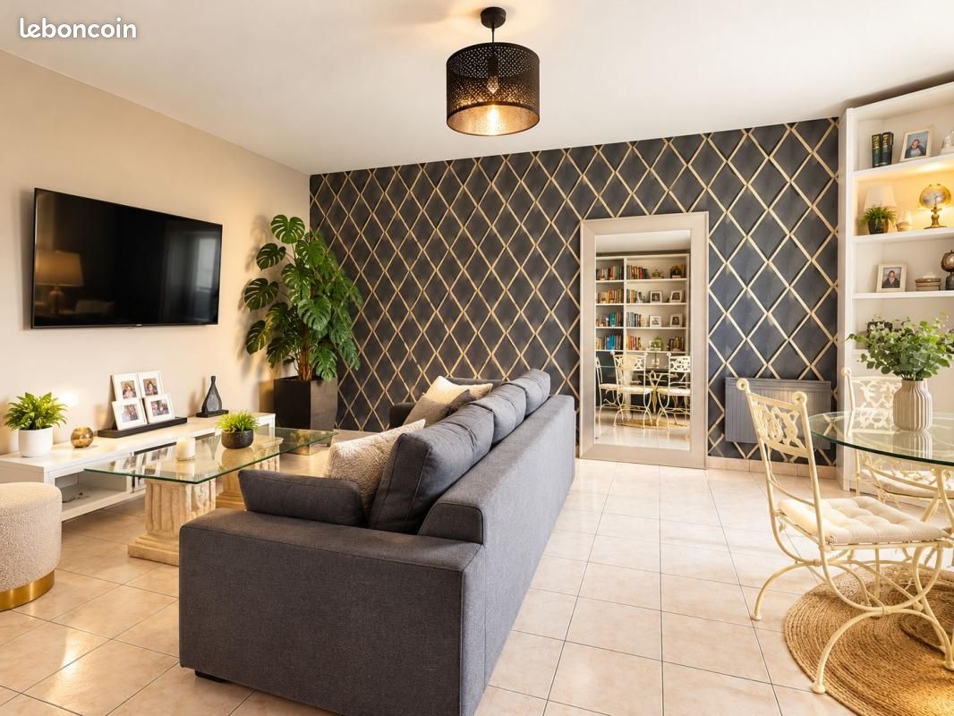 Appartement 3 pièces 65 m² · à Vigneux-sur-Seine · 65 m² · 228 000 €