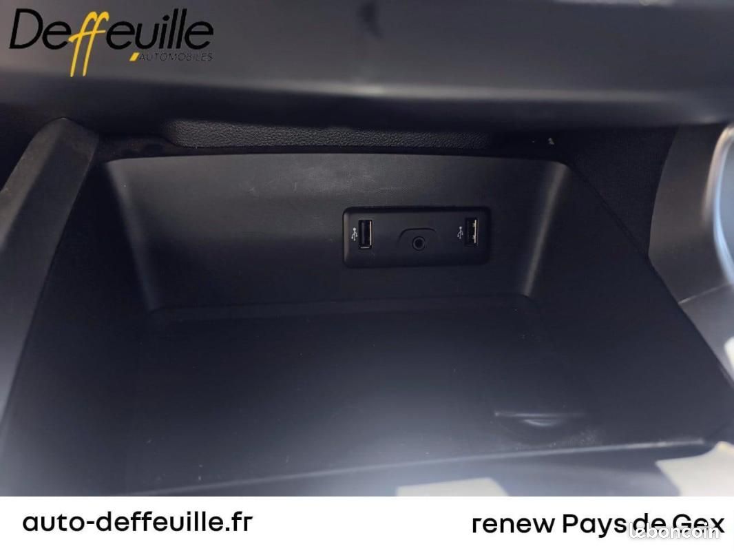 Renault Kadjar Blue dCi 115 EDC Intens (image 19)