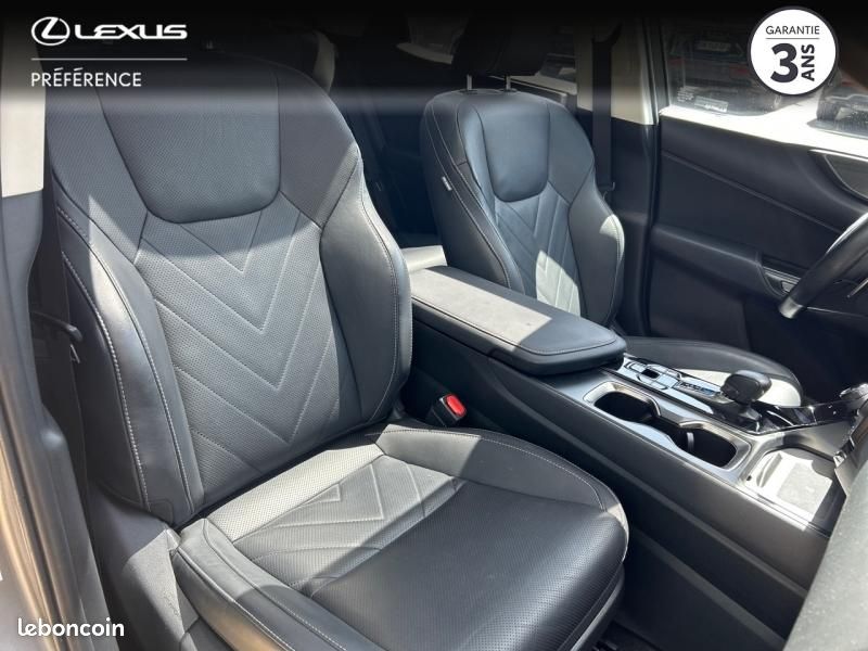 Lexus NX 450h+ Executive 4WD Pack Innovation MY24 (image 15)