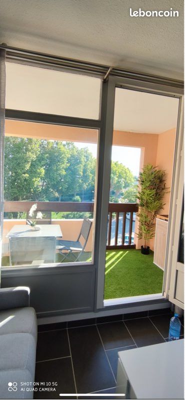Studio cabine 21m2 BONNE RENTABILITÉ - Ventes immobilières