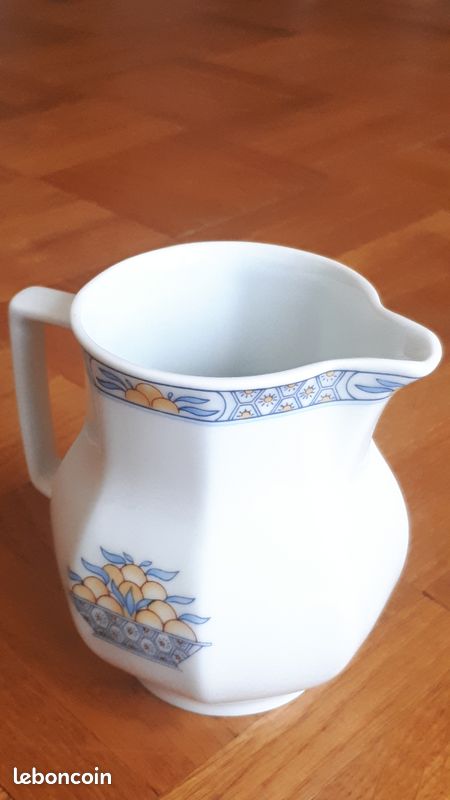 Haviland / Porcelaine de Limoges - Service à café (image 15)