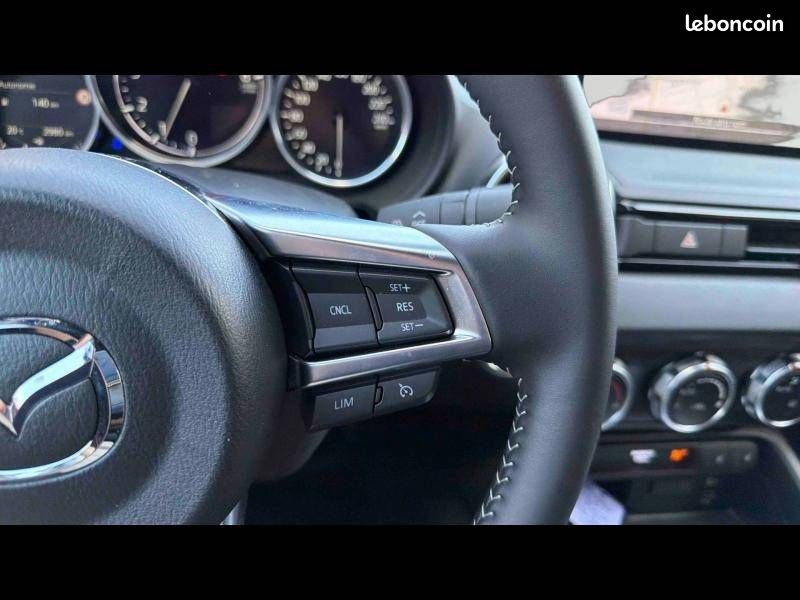 MAZDA MX-5 RF 1.5L SKYACTIV-G 132 ch Exclusive-Line (image 13)