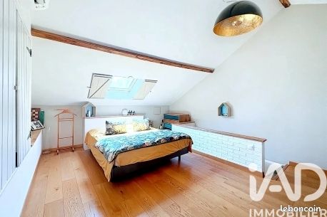 Propriété 5 pièces 140 m² — 7