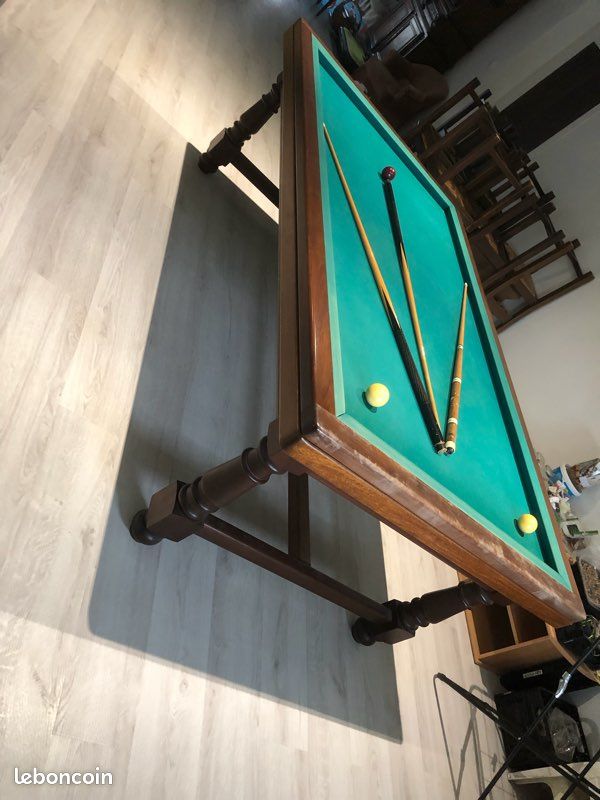 Billard français (image 5)