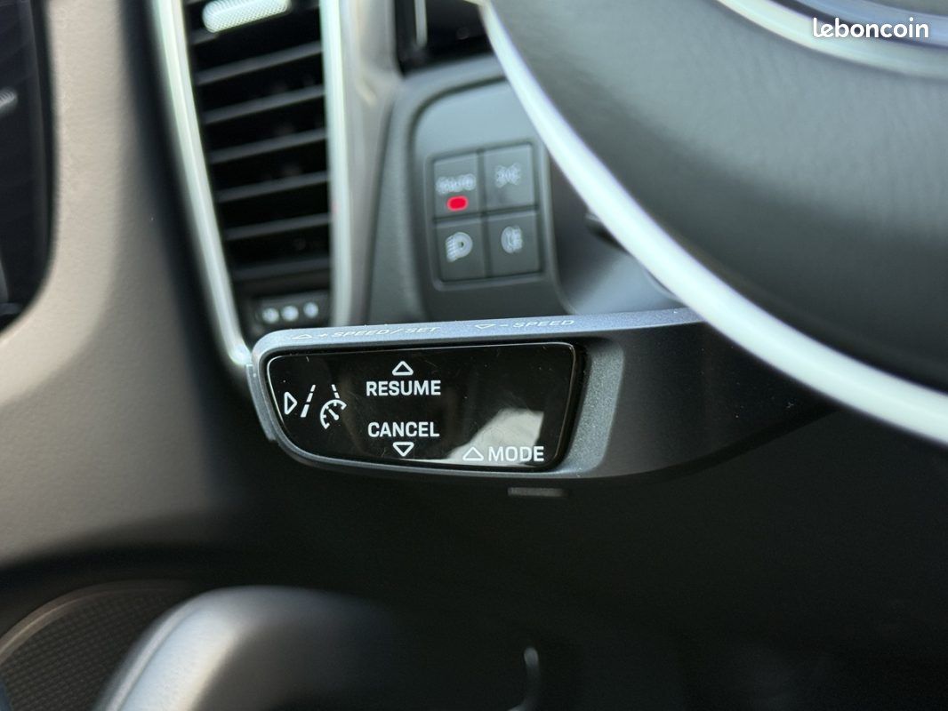 PORSCHE CAYENNE E-HYBRID 3.0 V6 462cv (image 26)