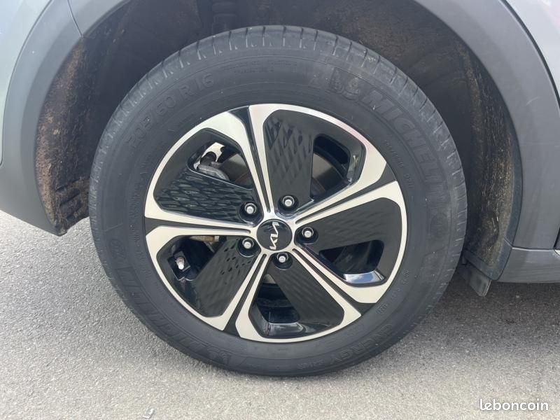 Kia XCeed 1.6 GDi 105ch + Plug-In 60.5ch Active DCT6 MY22 (image 10)