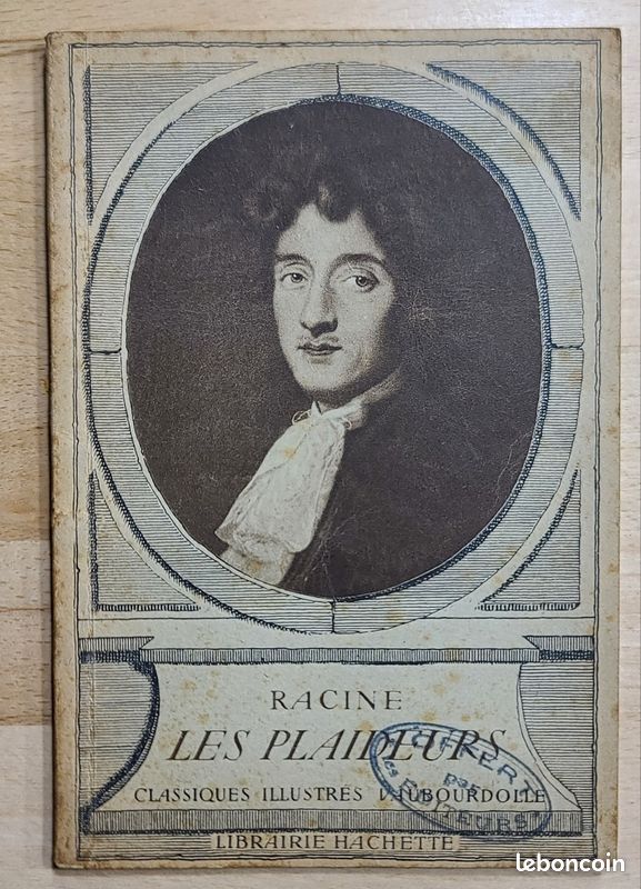 Littérature Française (image 1)