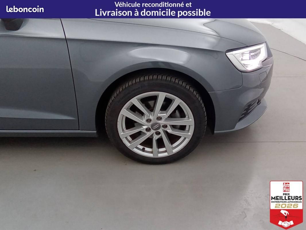 Audi A3 sportback 35 TFSI CoD 150 S tronic 7 (image 11)