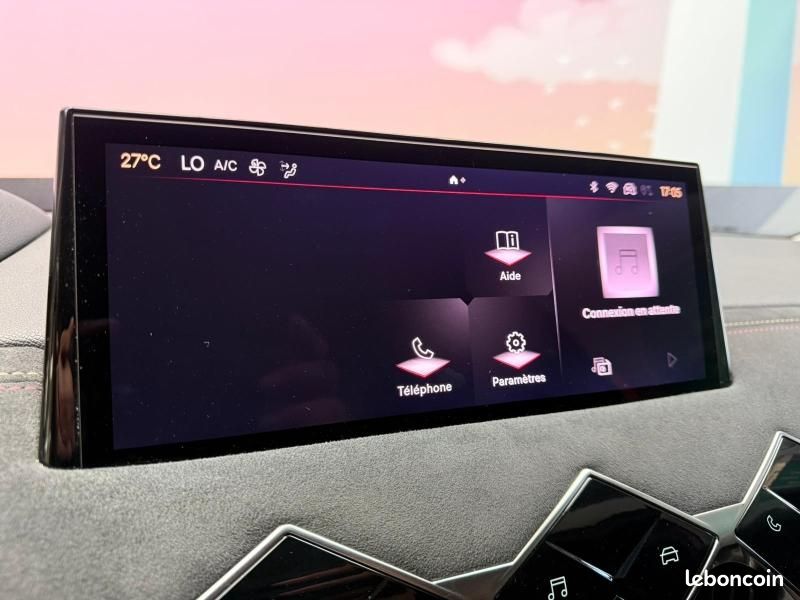 Ds DS 3 1.2 PureTech 100ch Performance Line (image 14)
