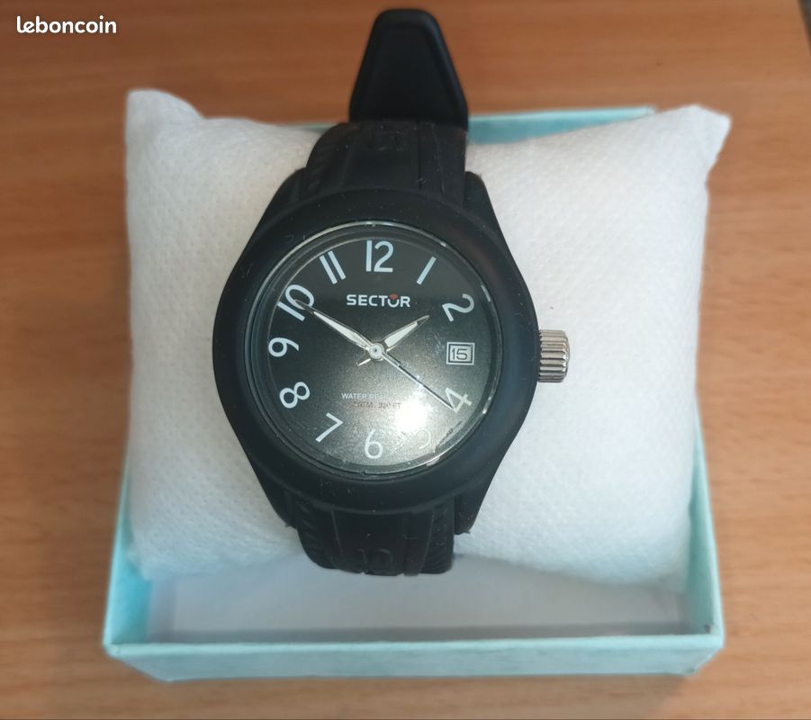 Montre de marque sector mixte (image 1)