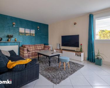 Maison 590 000 € - 171 m²
