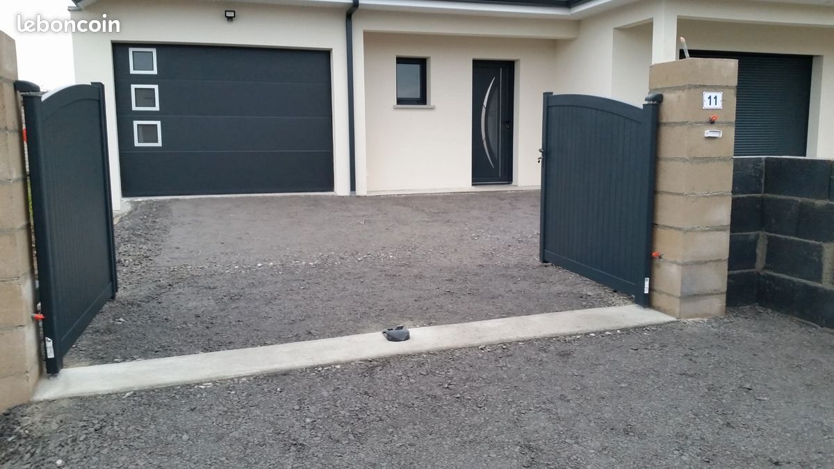 Maison à louer à Bordes - Bordes 64510 (image principale 0)