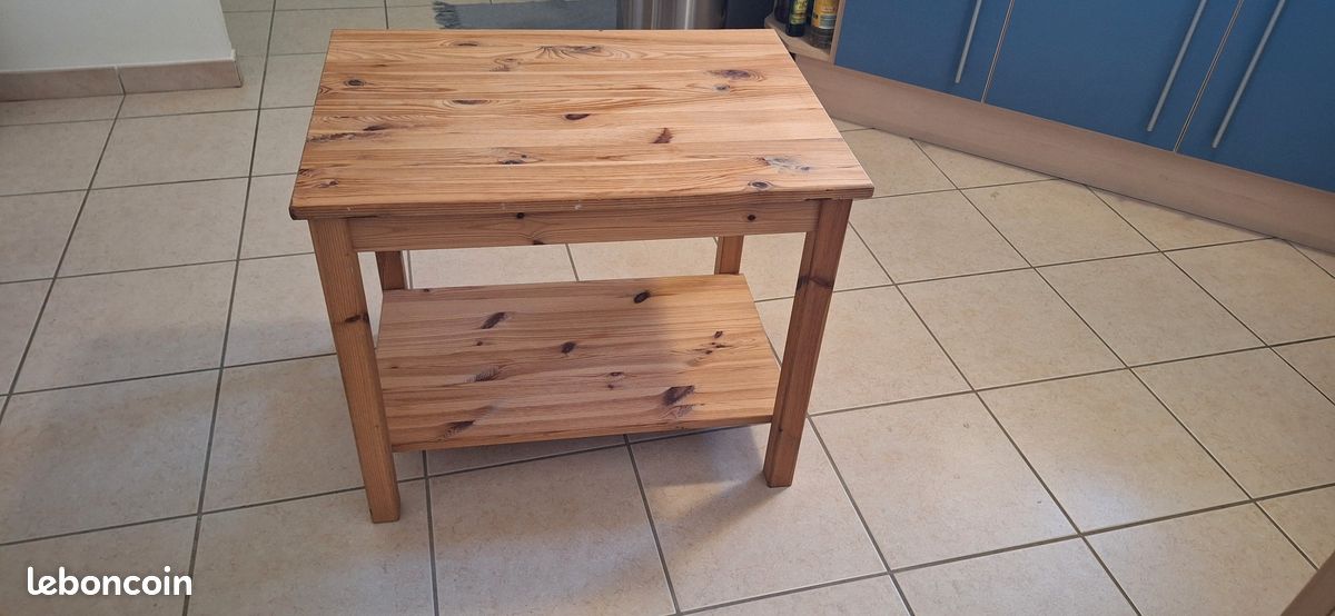 Petite table (image 1)
