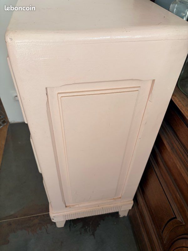 Commode 6 tiroirs ( style Art déco) (image 2)