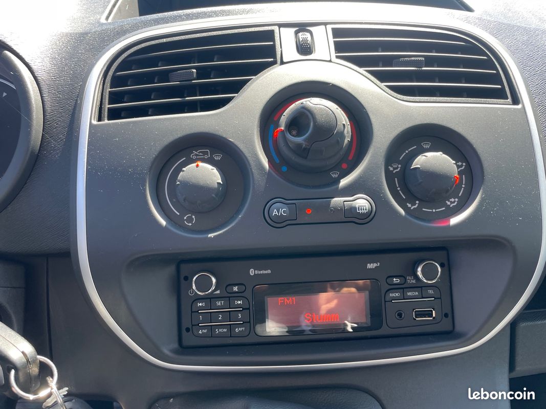 Renault kangoo ii 1.2 tce 115ch energy limited (image 5)